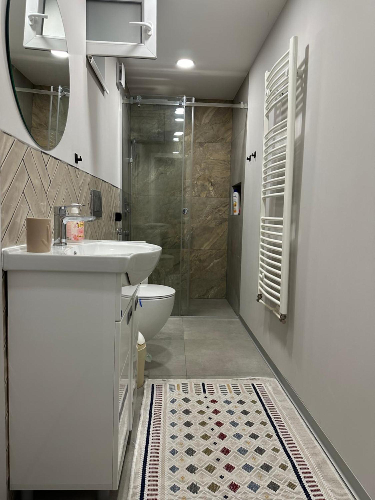 Day & Night Apartment Ćuprija Zewnętrze zdjęcie