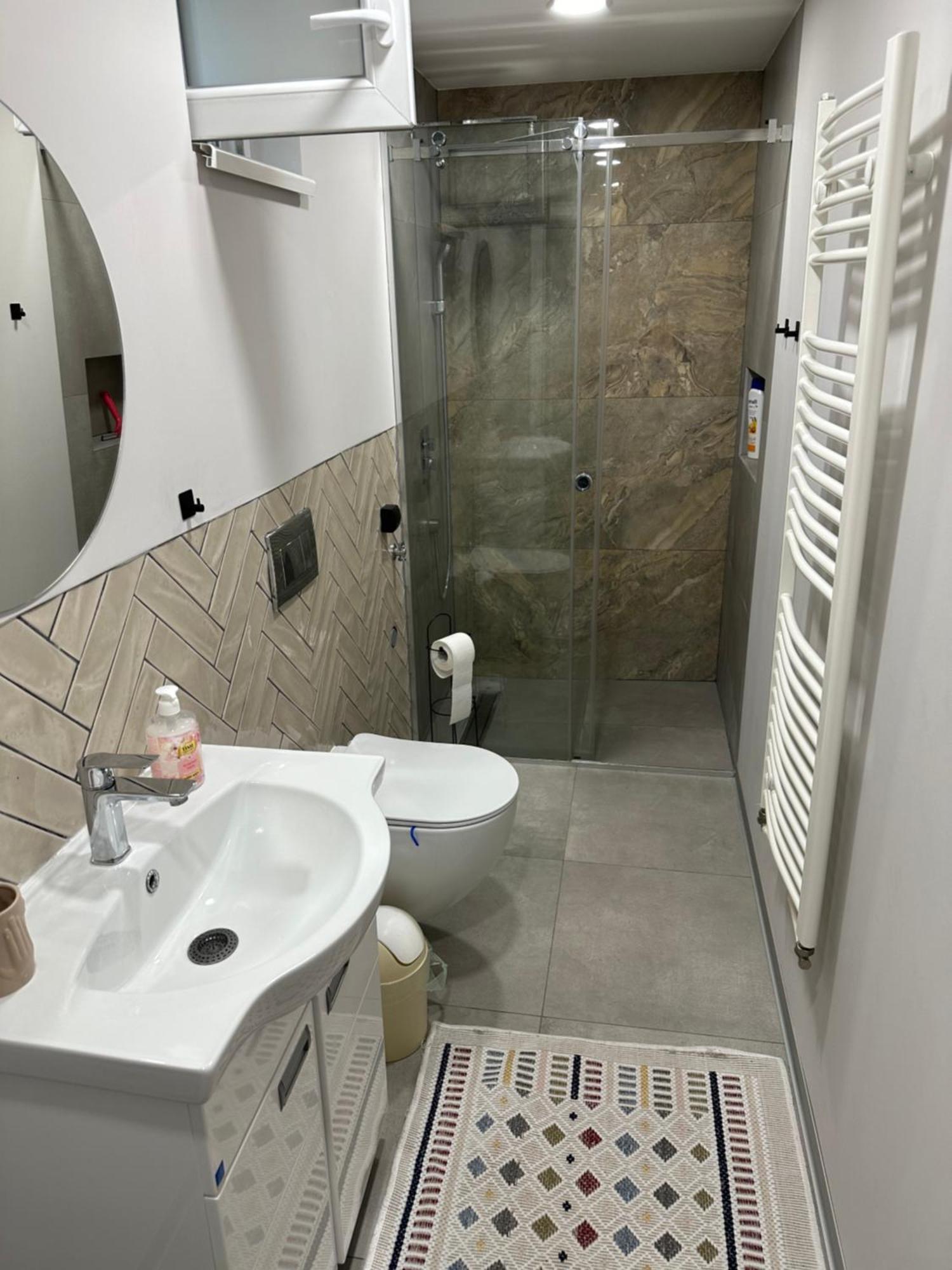 Day & Night Apartment Ćuprija Zewnętrze zdjęcie