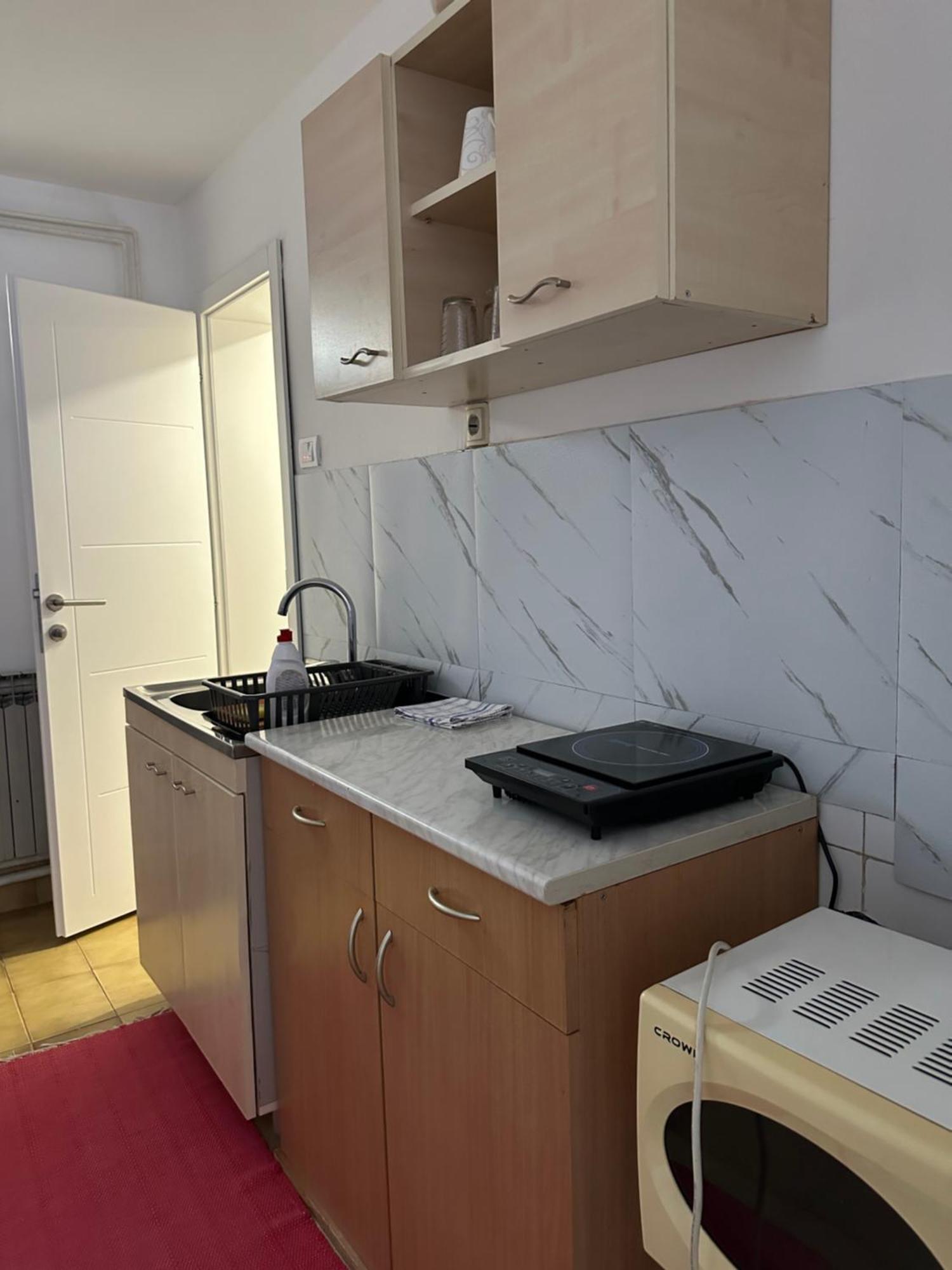 Day & Night Apartment Ćuprija Zewnętrze zdjęcie